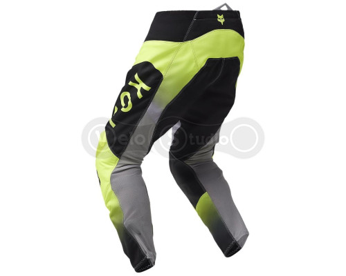 Штаны FOX 180 Pant - LEAN [Flo Yellow], 32