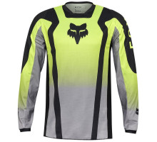 Джерси FOX 180 Jersey - LEAN [Flo Yellow], S