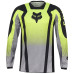 Джерсі FOX 180 Jersey - LEAN [Flo Yellow], M