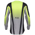 Джерсі FOX 180 Jersey - LEAN [Flo Yellow], M