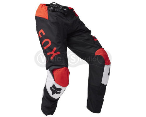Штани FOX 180 Pant - RACE SPEC [Flo Red], 32
