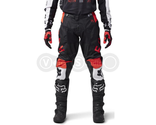 Штани FOX 180 Pant - RACE SPEC [Flo Red], 32