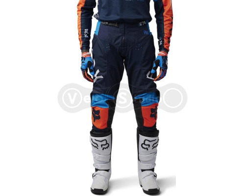 Штаны FOX 180 Pant - Race Spec [Midnight], 32