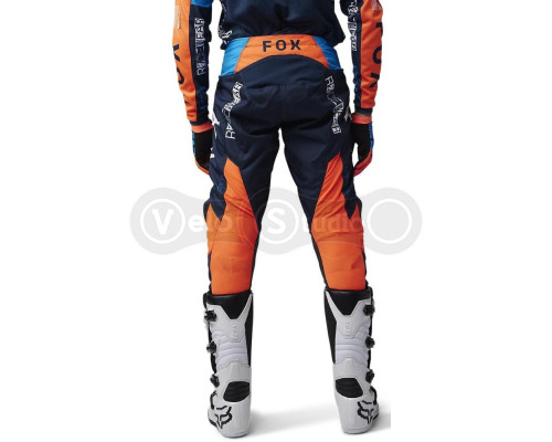 Штаны FOX 180 Pant - Race Spec [Midnight], 32