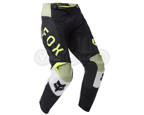 Штани FOX 180 Pant - RACE SPEC [Pale Green], 32