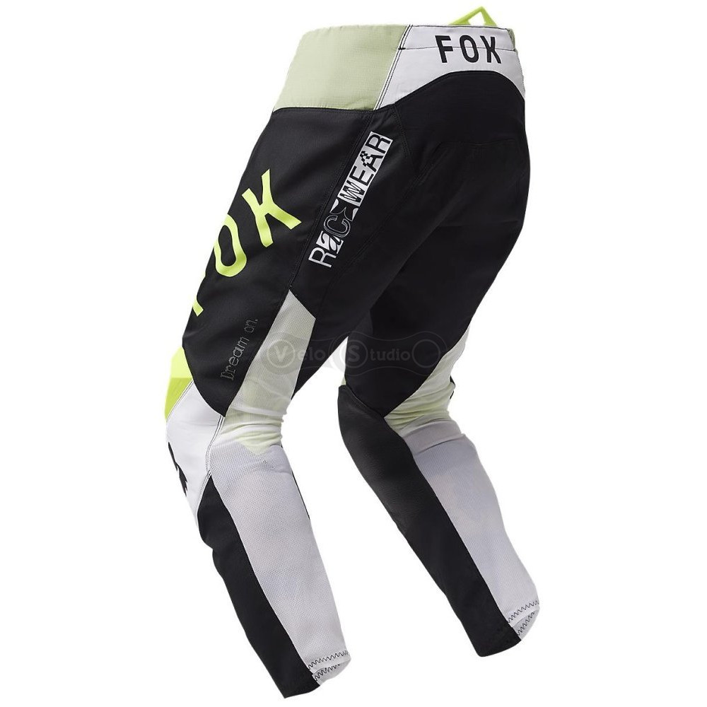 Штаны FOX 180 Pant - RACE SPEC [Pale Green], 32