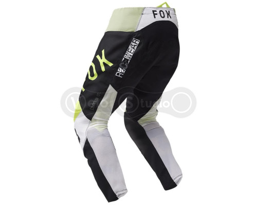 Штани FOX 180 Pant - RACE SPEC [Pale Green], 32