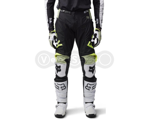 Штани FOX 180 Pant - RACE SPEC [Pale Green], 32