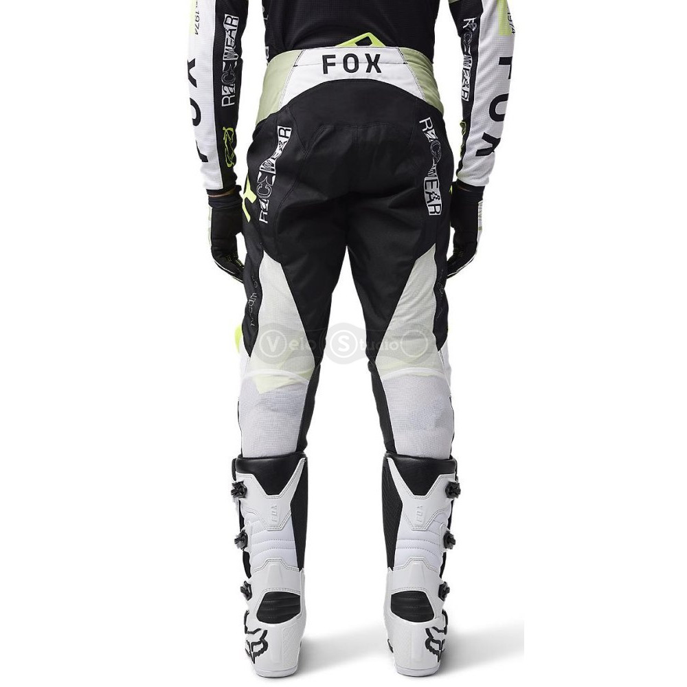 Штаны FOX 180 Pant - RACE SPEC [Pale Green], 32