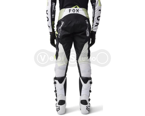 Штани FOX 180 Pant - RACE SPEC [Pale Green], 32