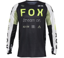 Джерси FOX 180 Jersey - RACE SPEC [Pale Green], XXL