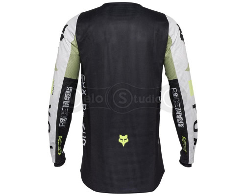 Джерсі FOX 180 Jersey - RACE SPEC [Pale Green], M
