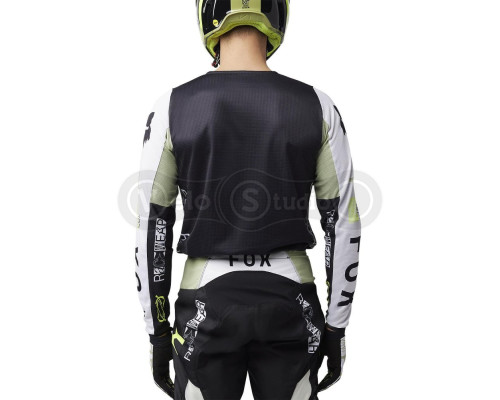 Джерсі FOX 180 Jersey - RACE SPEC [Pale Green], M