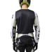 Джерсі FOX 180 Jersey - RACE SPEC [Pale Green], M