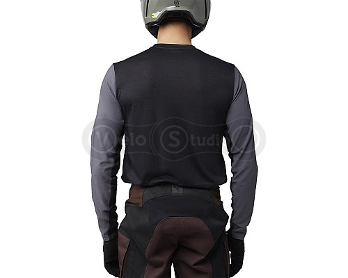 Джерсі FOX Ranger Off-Road Jersey [Black1], M