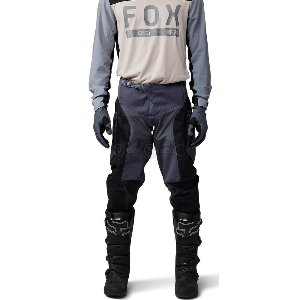 Штаны FOX Ranger Off Road Pant [Graphite1], 32