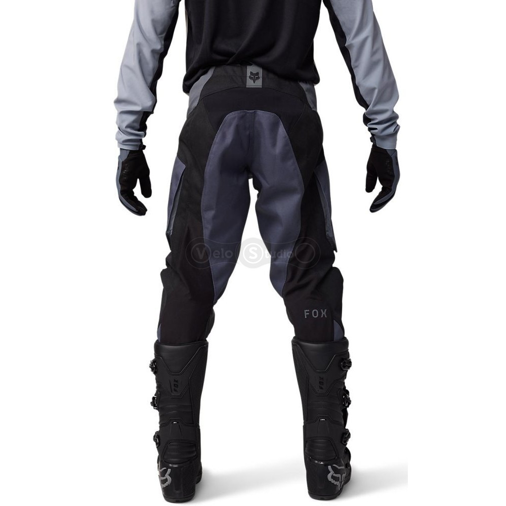 Штаны FOX Ranger Off Road Pant [Graphite1], 32