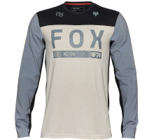 Джерси FOX Ranger Off-Road Jersey [Vintage White], L