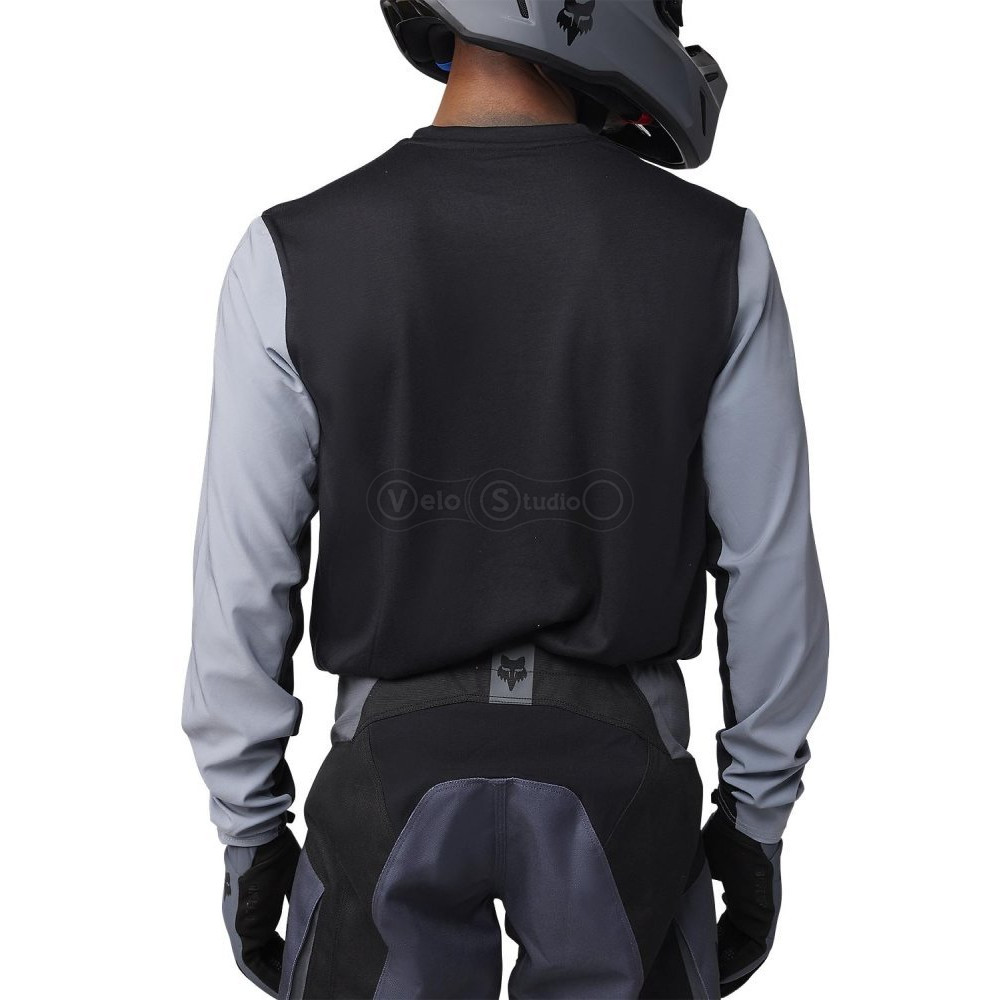 Джерсі FOX Ranger Off-Road Jersey [Vintage White], M