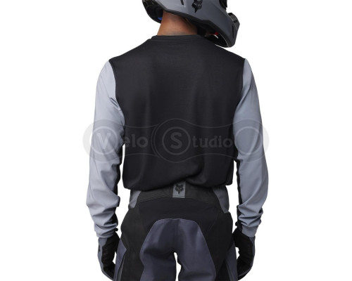 Джерси FOX Ranger Off-Road Jersey [Vintage White], M