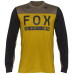 Джерси FOX RANGER Jersey [Mustard], M