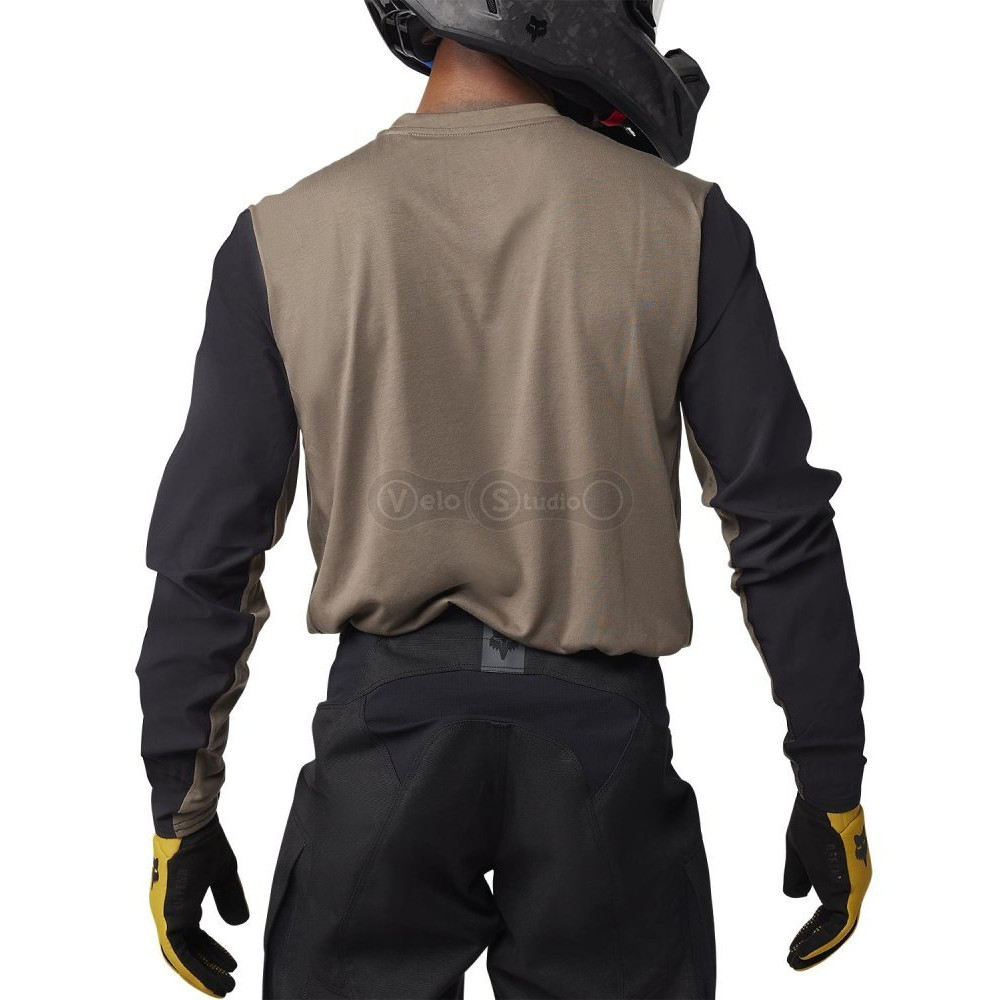 Джерсі FOX RANGER Jersey [Mustard], M