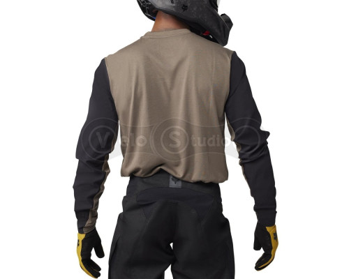 Джерси FOX RANGER Jersey [Mustard], M