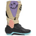 Мотоботы FOX MOTION Boot - HELLO FUTURE [Ash], US9