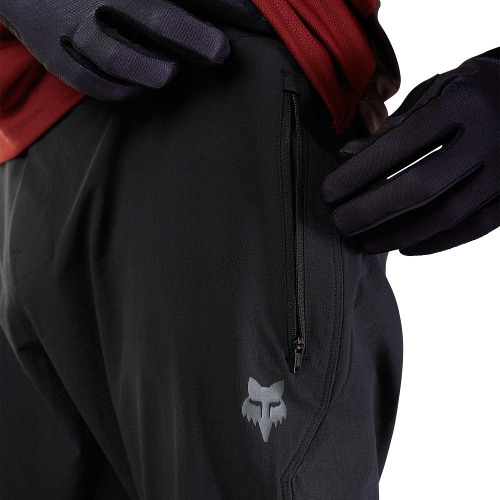 Вело штани FOX Ranger Pant [Black2], 30
