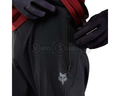 Вело штани FOX Ranger Pant [Black2], 32