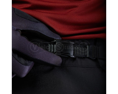 Вело штани FOX Ranger Pant [Black2], 32