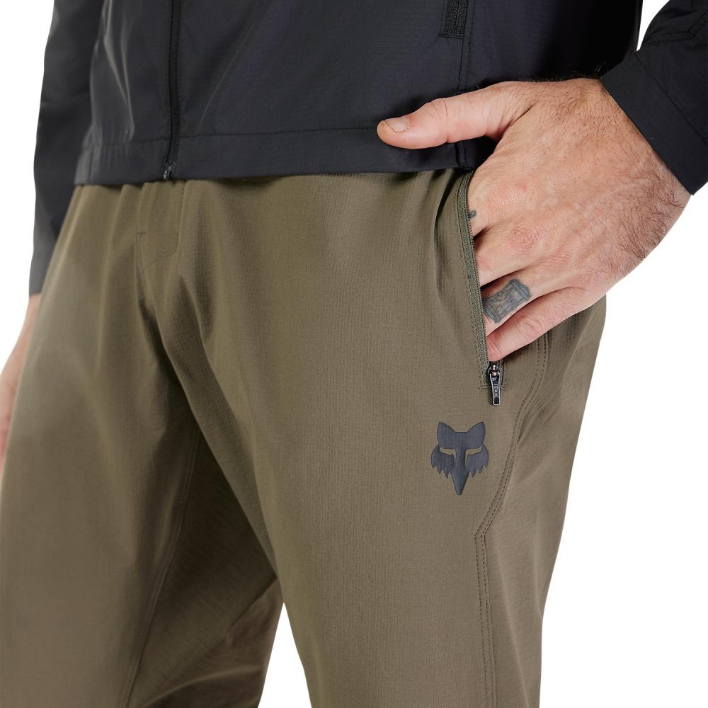 Штаны FOX RANGER Pant [Military], 32 Tall (для высокого роста)