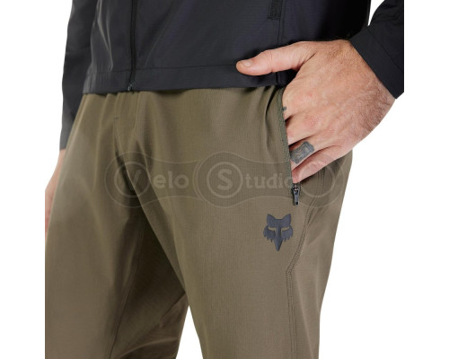 Штаны FOX RANGER Pant [Military], 32 Tall (для высокого роста)