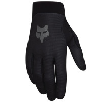 Вело перчатки FOX RANGER Glove [Black1], M (9)
