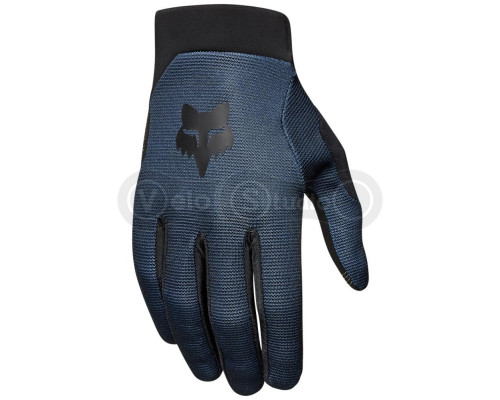 Вело рукавички FOX RANGER Glove [Midnight], M (9)