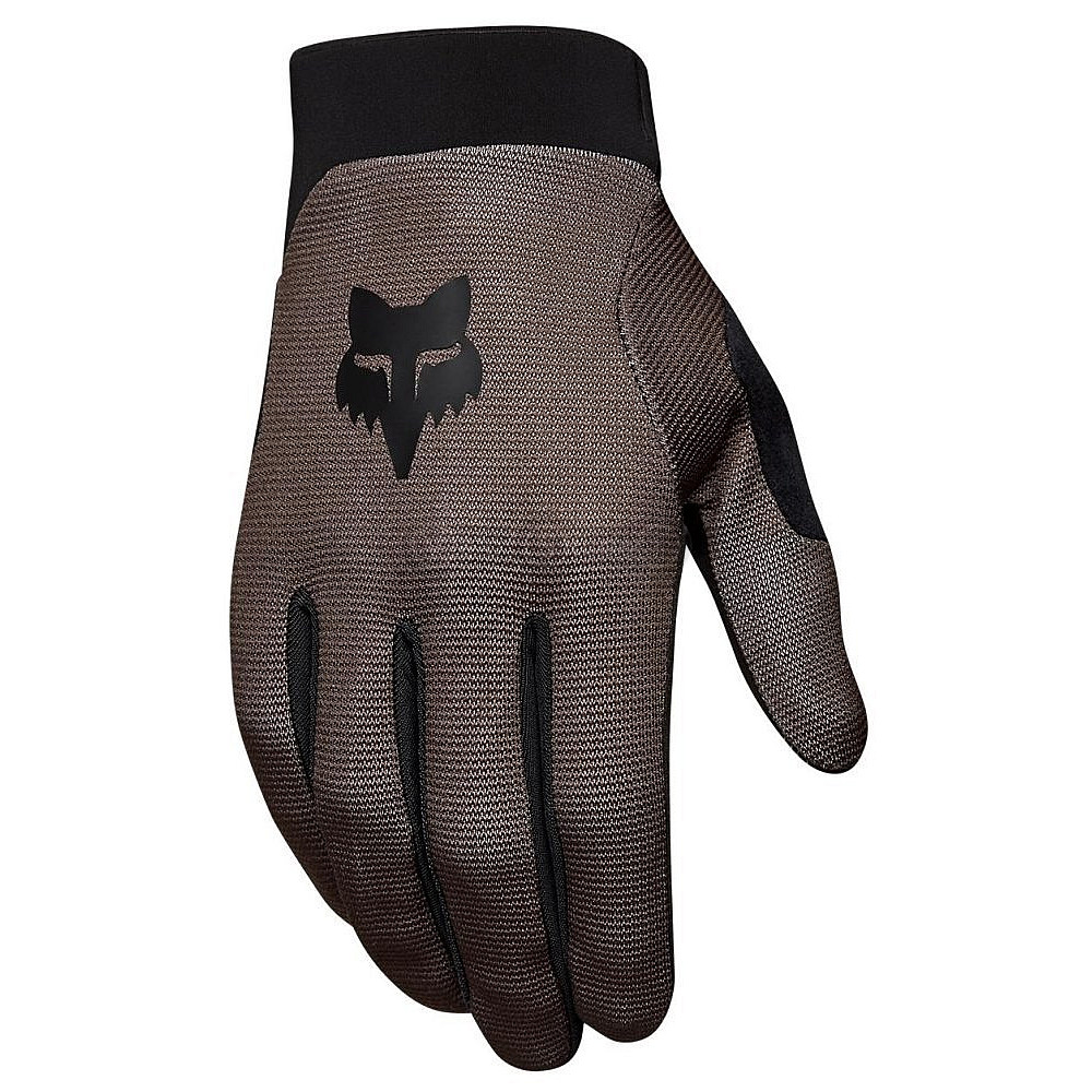Вело рукавички FOX RANGER Glove [Military], M (9)