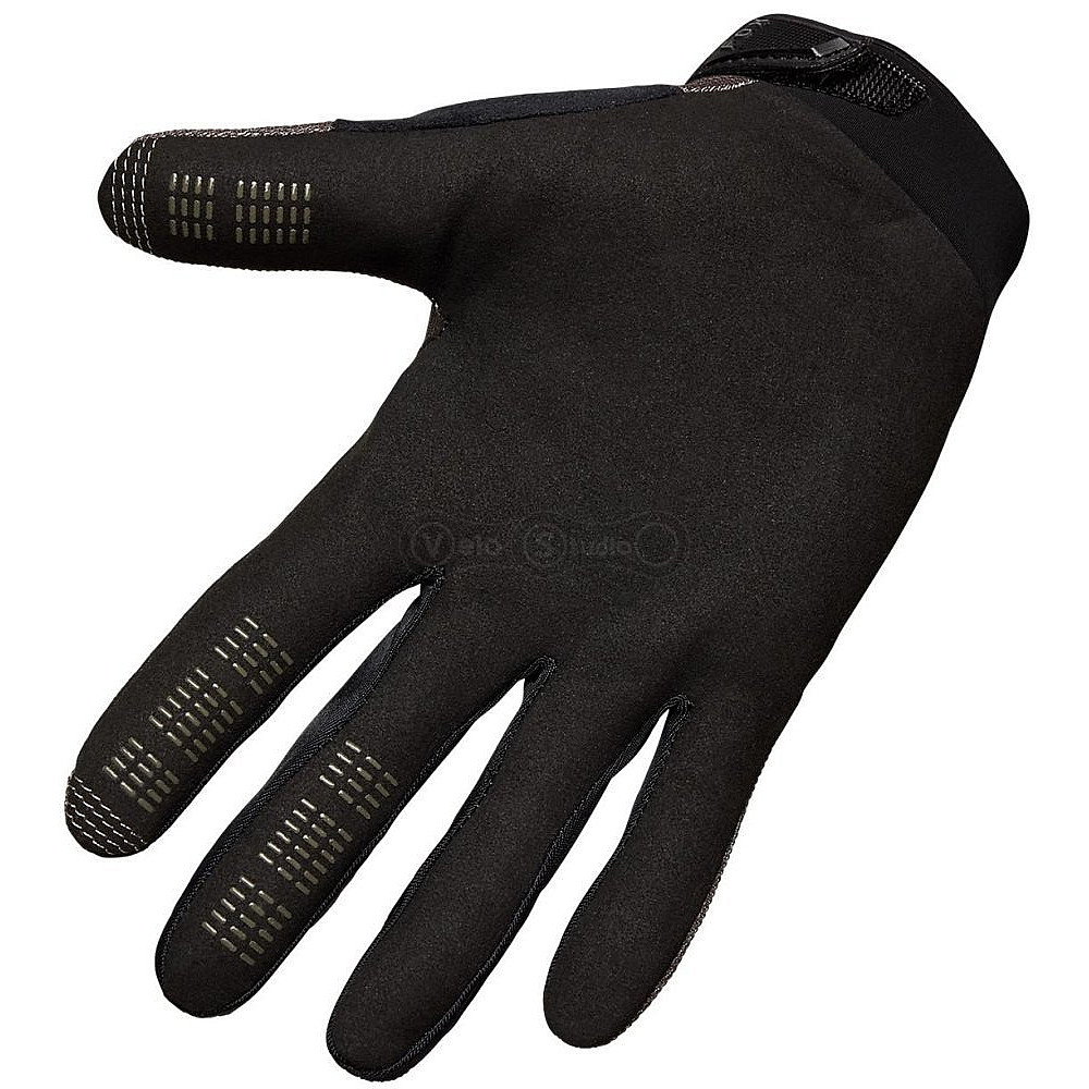 Вело рукавички FOX RANGER Glove [Military], M (9)