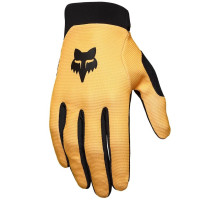 Вело перчатки FOX RANGER Glove [Tangerine], M (9)