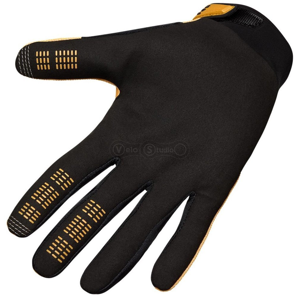 Вело перчатки FOX RANGER Glove [Tangerine], M (9)