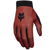Вело перчатки FOX RANGER Glove [Saddle], M (9)