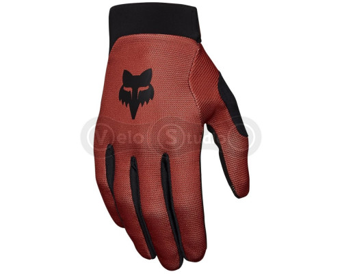 Вело перчатки FOX RANGER Glove [Saddle], M (9)