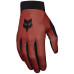 Вело перчатки FOX RANGER Glove [Saddle], M (9)