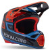 Мотошолом FOX V1 Mips Helmet - Race Spec [Midnight], M