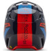 Мотошолом FOX V1 Mips Helmet - Race Spec [Midnight], M