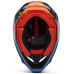 Мотошолом FOX V1 Mips Helmet - Race Spec [Midnight], M