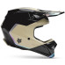 Мотошолом FOX V1 Helmet Mips - Hello Future [Black], M