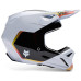 Мотошлем FOX V1 Helmet Mips - Hello Future [White], XS
