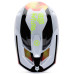 Мотошлем FOX V1 Helmet Mips - Hello Future [White], XS