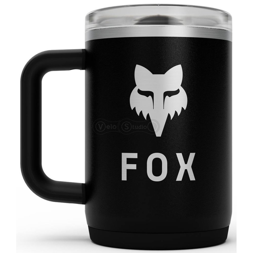Кружка FOX CAMELBAK® Mug [Black], 475 ml