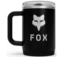 Кружка FOX CAMELBAK® Mug [Black], 475 ml